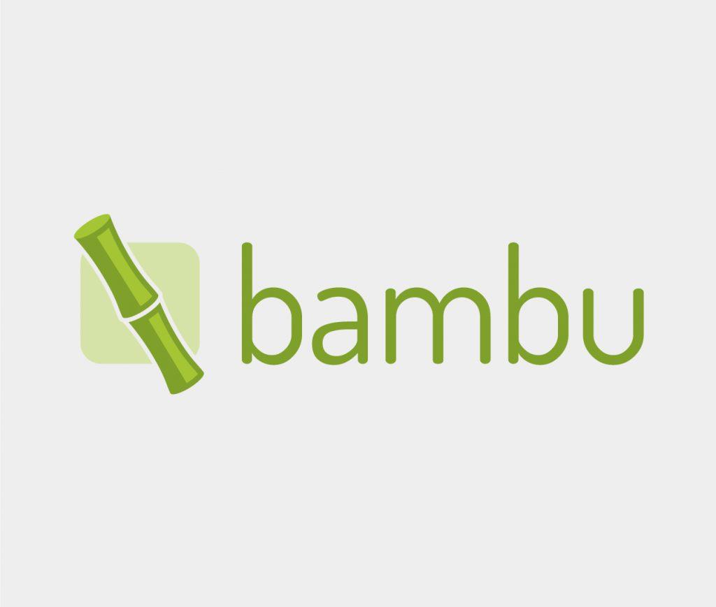 Logo til Bambu